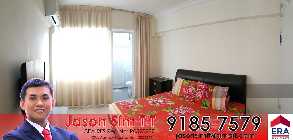 Tampines Street 21 thumbnail photo